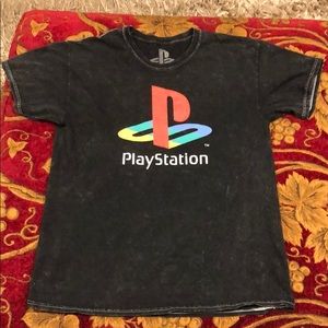 PlayStation T-shirt